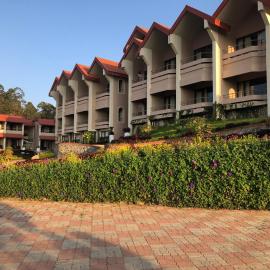 Germanus Springs Kodaikanal