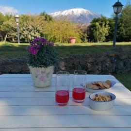 Nero Etna, hotel em Bronte