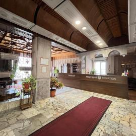Park Hotel Ivailo