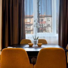 Cozy flat Gabrovski in Veliko Tarnovo