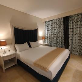 Beau Site Belle Vue Hotel, hotel in Marsa Matruh
