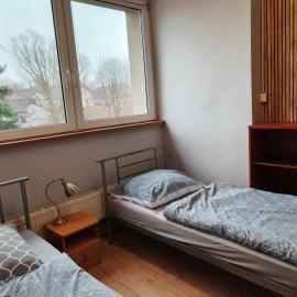 Hostel Lisięcice, hotel v mestu Lisiecice