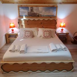 Aria Guesthouse