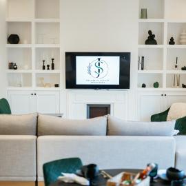 SeaGreen Luxury Apartment