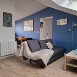 St Marc proche plage, 2 chambres
