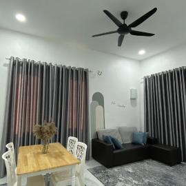 Aila Homestay TTHI