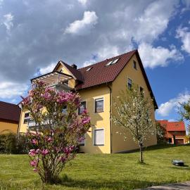 Ferienwohnung Michaela, hotel a Neualbenreuth