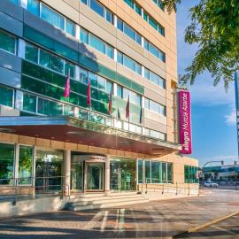 Allegro Murcia Azarbe, Hotel in Murcia