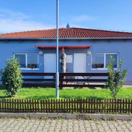 Apartmán Lentilka Senec