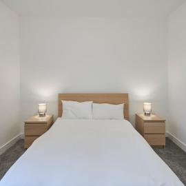 Zetland House Apartment 5 Loftus
