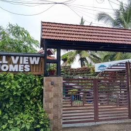 Hill View Homes,AC Suites in trivandrum, hotel in Trivandrum