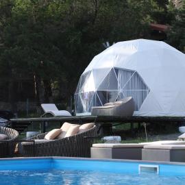 Comuna Sevan, hotel in Sevan