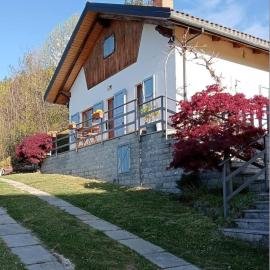 Ca' Valentina, hotel en Netro