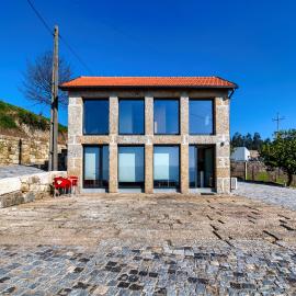 Quinta de Casal do Bairro - Casa do Alpendre