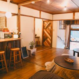 宿たぬきのねどこ, hotel in Tokoname