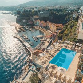 Hotel Belair