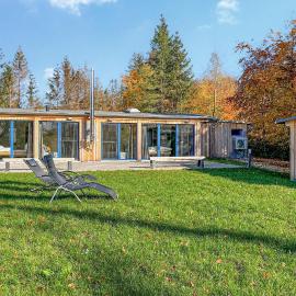 Gorgeous Home In Thale Friedrichsbrunn With Wifi