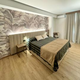 Hotel Corallo, hotel en Montecatini Terme