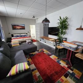 Ferienwohnung Walsrode City