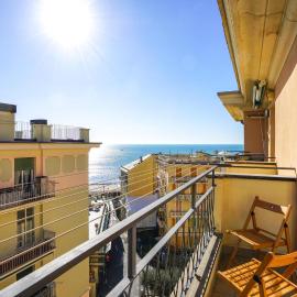 Beautiful Apartment In Genova With Wifi