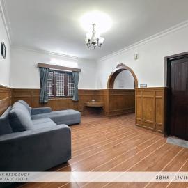Travel & Stay, hotel in Ooty