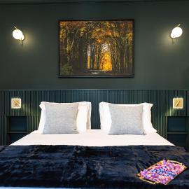 Il Giglio Rooms