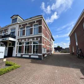 86 1 City Appartement