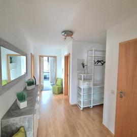 Ferienwohnung Ziegelwiesenstraße