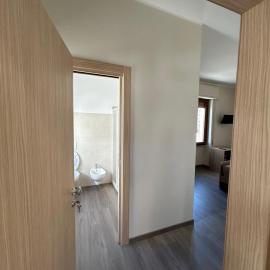 Affittacamere Il Campanile, hotel din Trivento