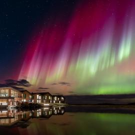 Hótel Jökulsárlón - Glacier Lagoon Hotel, hotel v mestu Gerdi