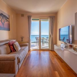 Terrazza sul mare