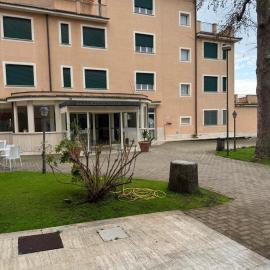 Park Hotel Villamaria, Hotel in Pavona
