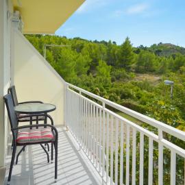 Rosemary Apartment