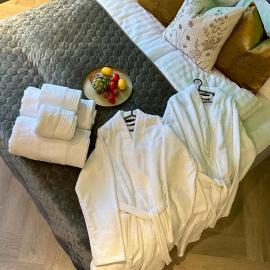 Sandefjord में, होटल Luksuriøs designleilighet i hjertet av Sandefjord - My Space AS