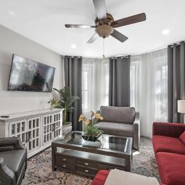 Roslindale village condos