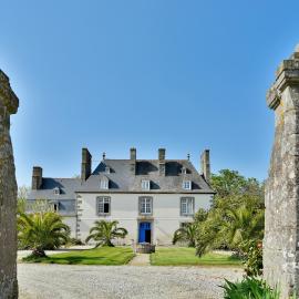 Domaine de Launay blot