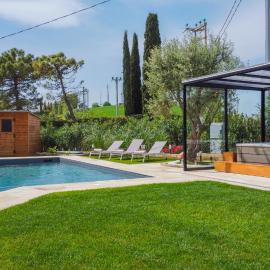 L'Organetto - Villa with Private Pool