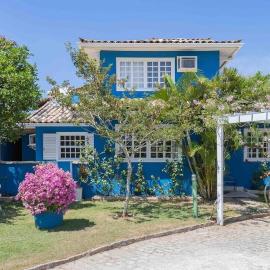 Búzios, o paraíso é aqui! Venha!, hotel v destinácii Búzios