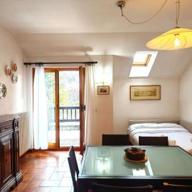 Hostdomus - Le Morette