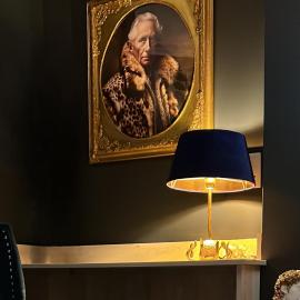 Amadeus Apartments, hotel i Douglas