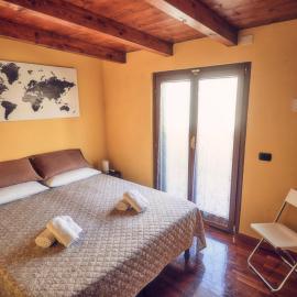 Travelershome Ciampino 212 Central Station Guest House