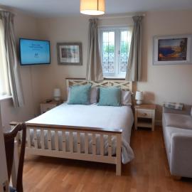 No 4 suite