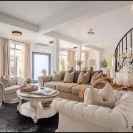 New Exclusive House with a Spectacular Ocean View!