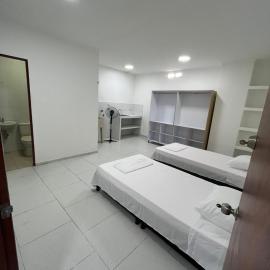 Hospedaje - Casa Alameda