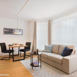 Apartments am Brandenburger Tor – hotel w Berlinie