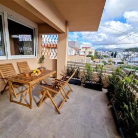 Mea Casa Comfort Home, hotel in Pitsidia