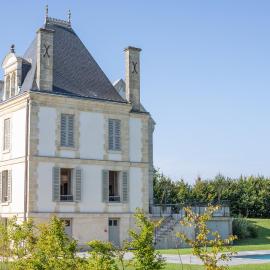 Etablissement de charme à 10 minutes des Châteaux viticoles, hotel i Soussans