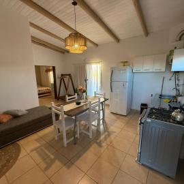 Nani A – hotel w mieście Concordia