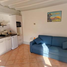 Le refuge du Marinier, hotel in Saint-Satur