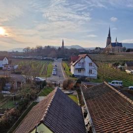 Ferienhaus Urlaub-in-Edenkoben, hotel a Edenkoben